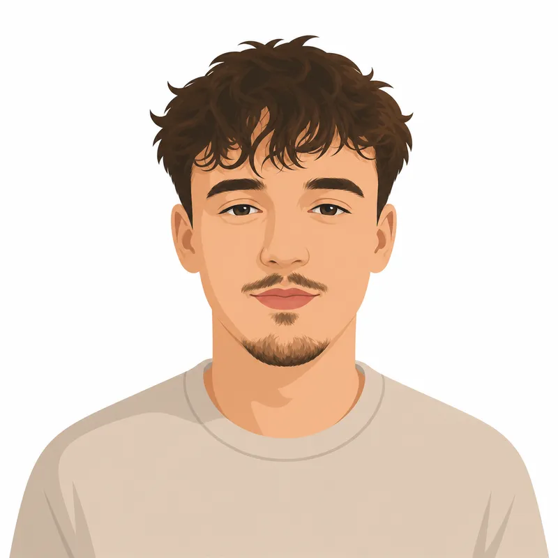 Michal Strakoš — provoz a realizace
